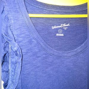 Universal Thread Co. | MIDI/Maxi ruffle sleeve dress